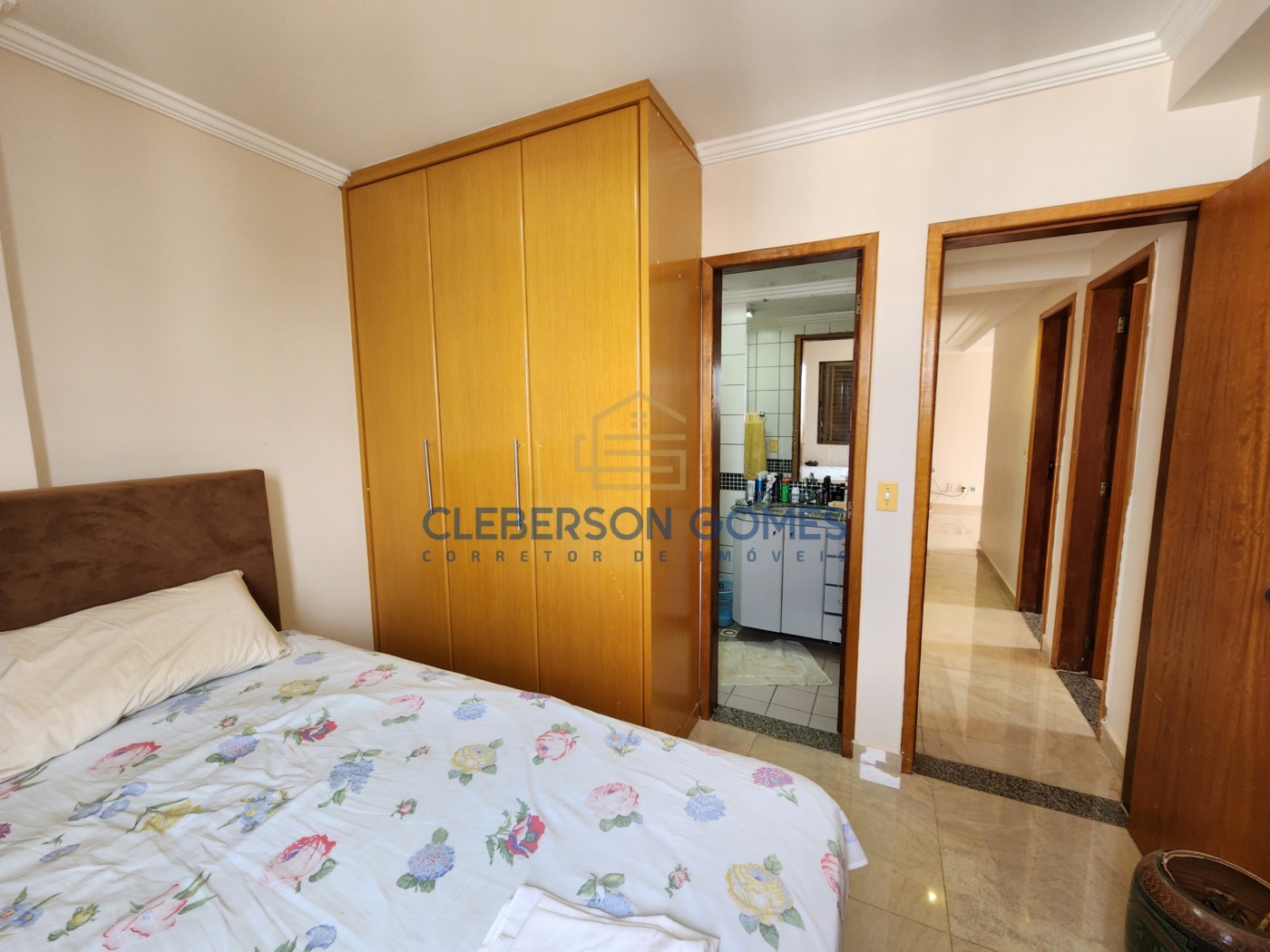 Apartamento, 4 quartos - Foto 21