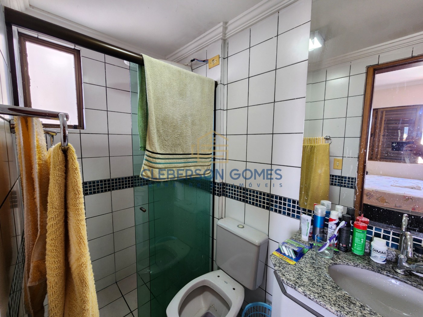 Apartamento, 4 quartos - Foto 22
