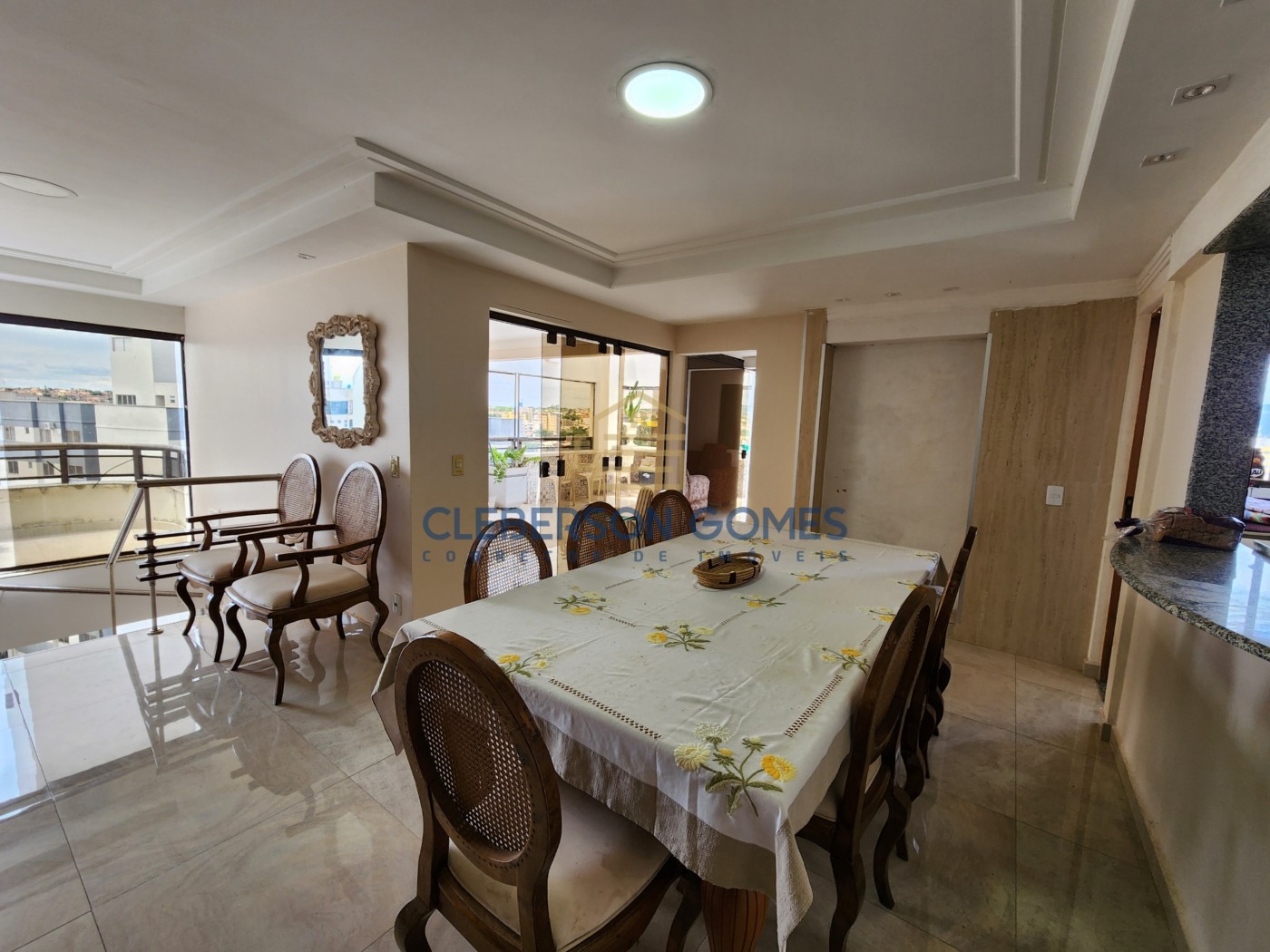 Apartamento, 4 quartos - Foto 28