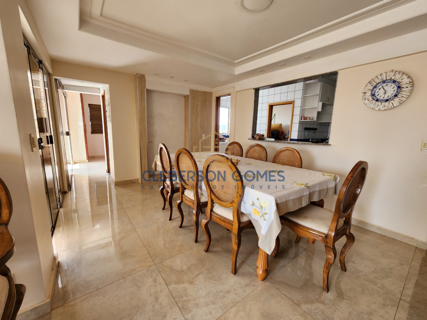 Apartamento, 4 quartos - Foto 27