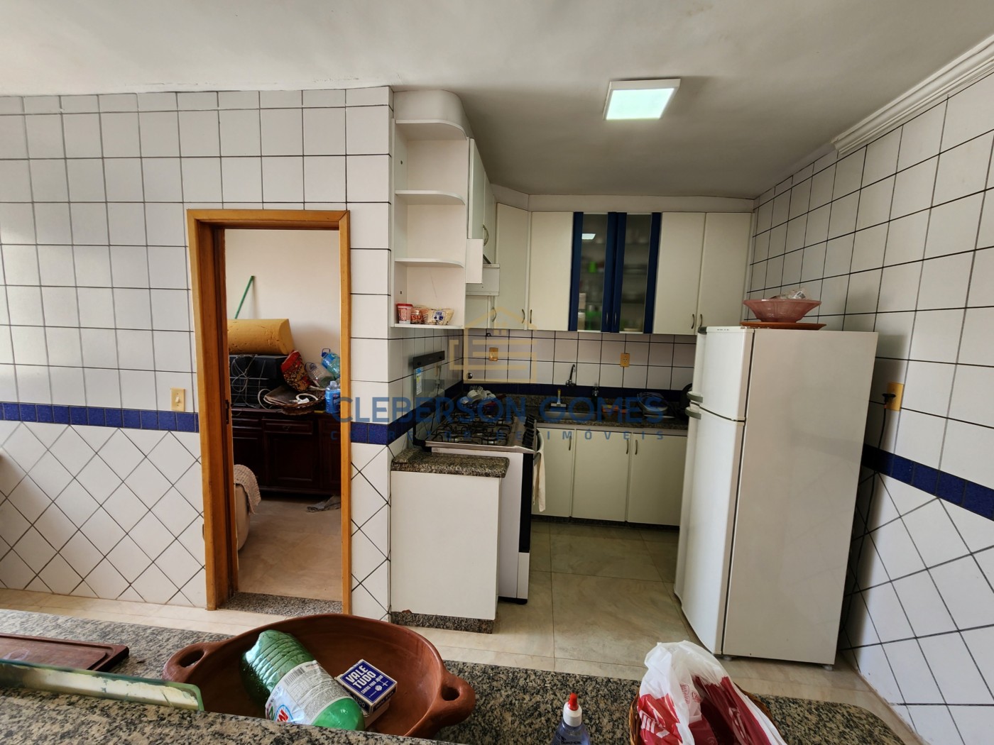 Apartamento, 4 quartos - Foto 30