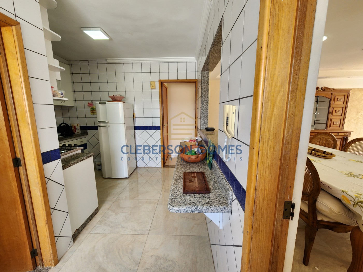 Apartamento, 4 quartos - Foto 31
