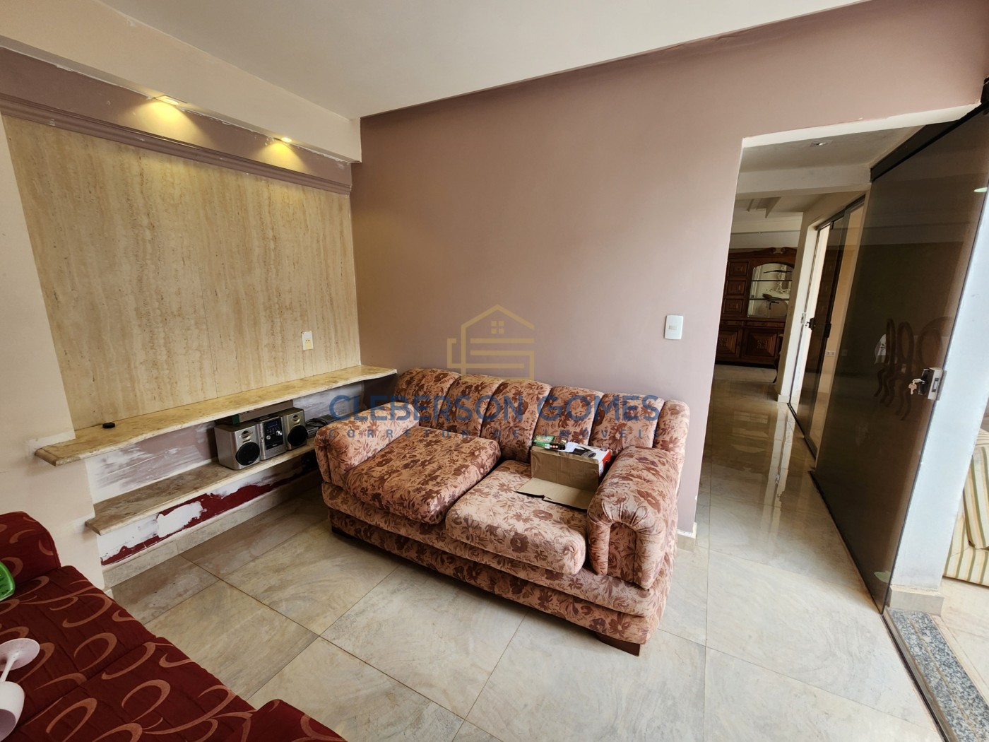 Apartamento, 4 quartos - Foto 35