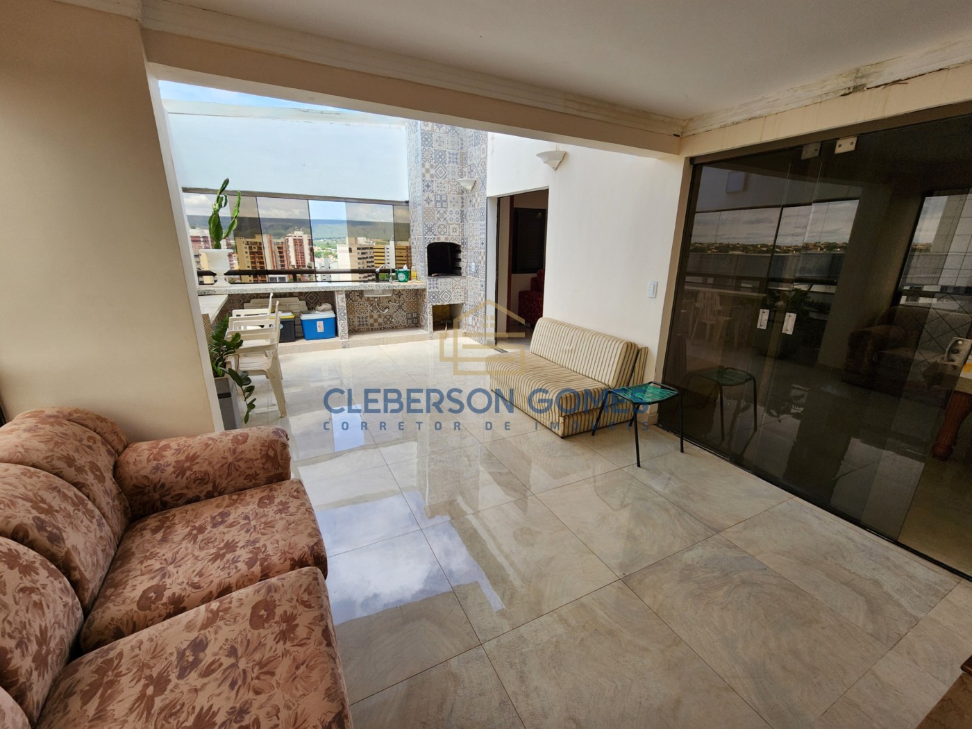 Apartamento, 4 quartos - Foto 37
