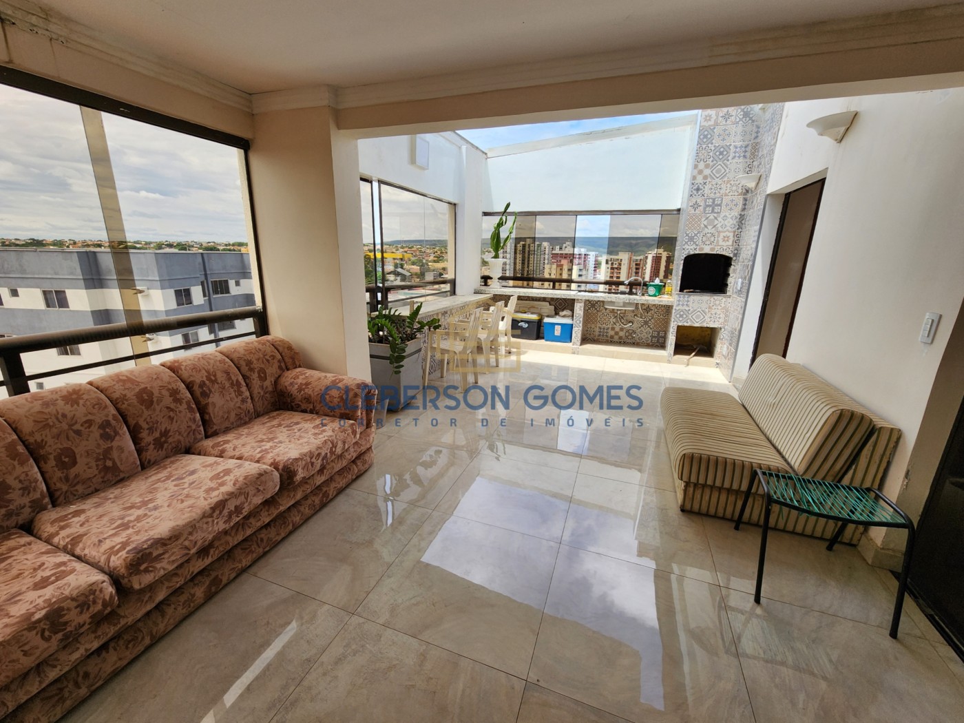 Apartamento, 4 quartos - Foto 38