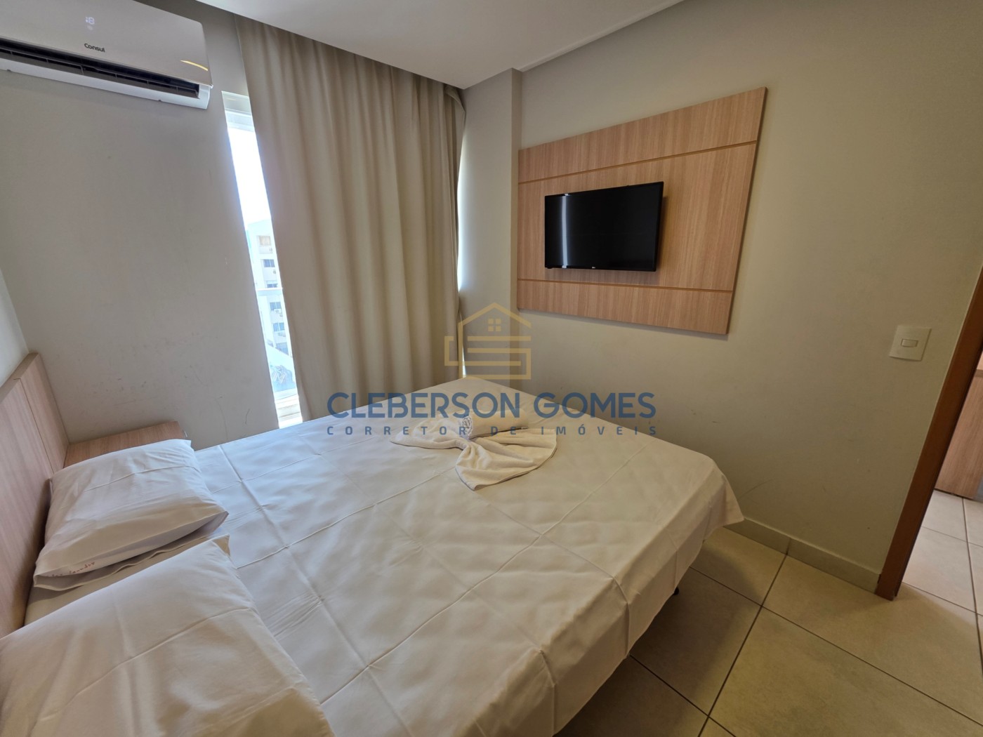 Apartamento, 1 quarto - Foto 6