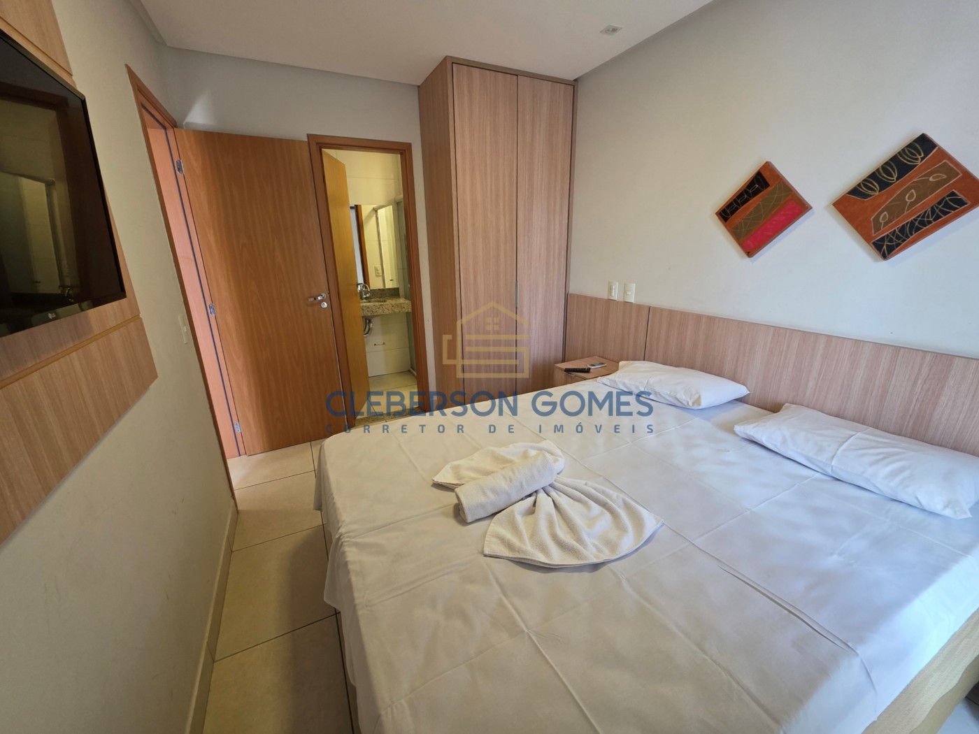 Apartamento, 1 quarto - Foto 7