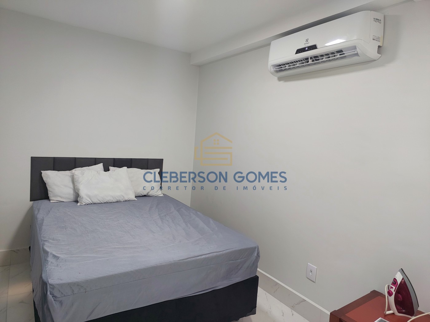 Apartamento, 2 quartos, 49 m² - Foto 6