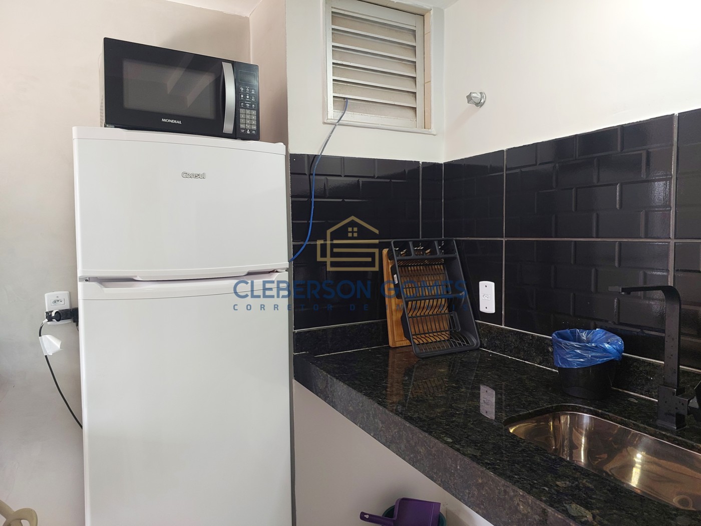 Apartamento, 2 quartos, 49 m² - Foto 3