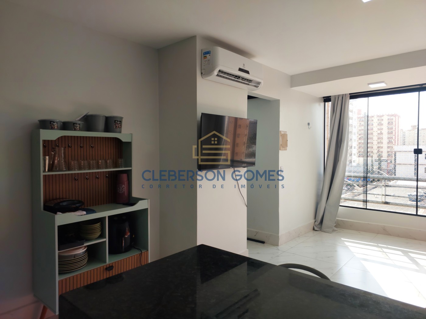 Apartamento, 2 quartos, 49 m² - Foto 4