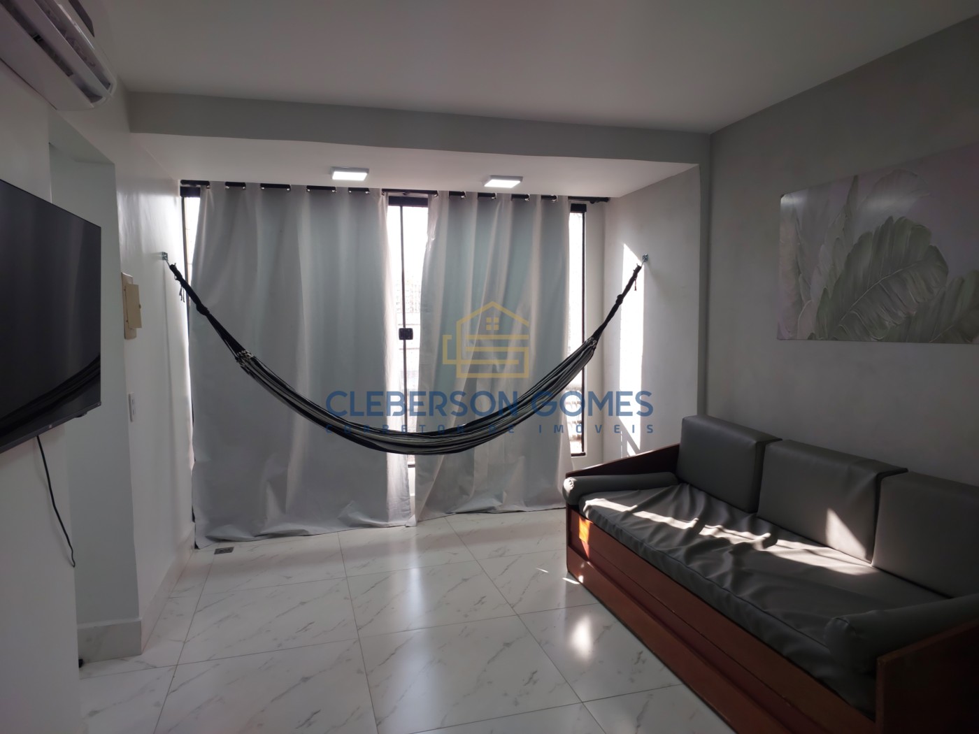 Apartamento, 2 quartos, 49 m² - Foto 5