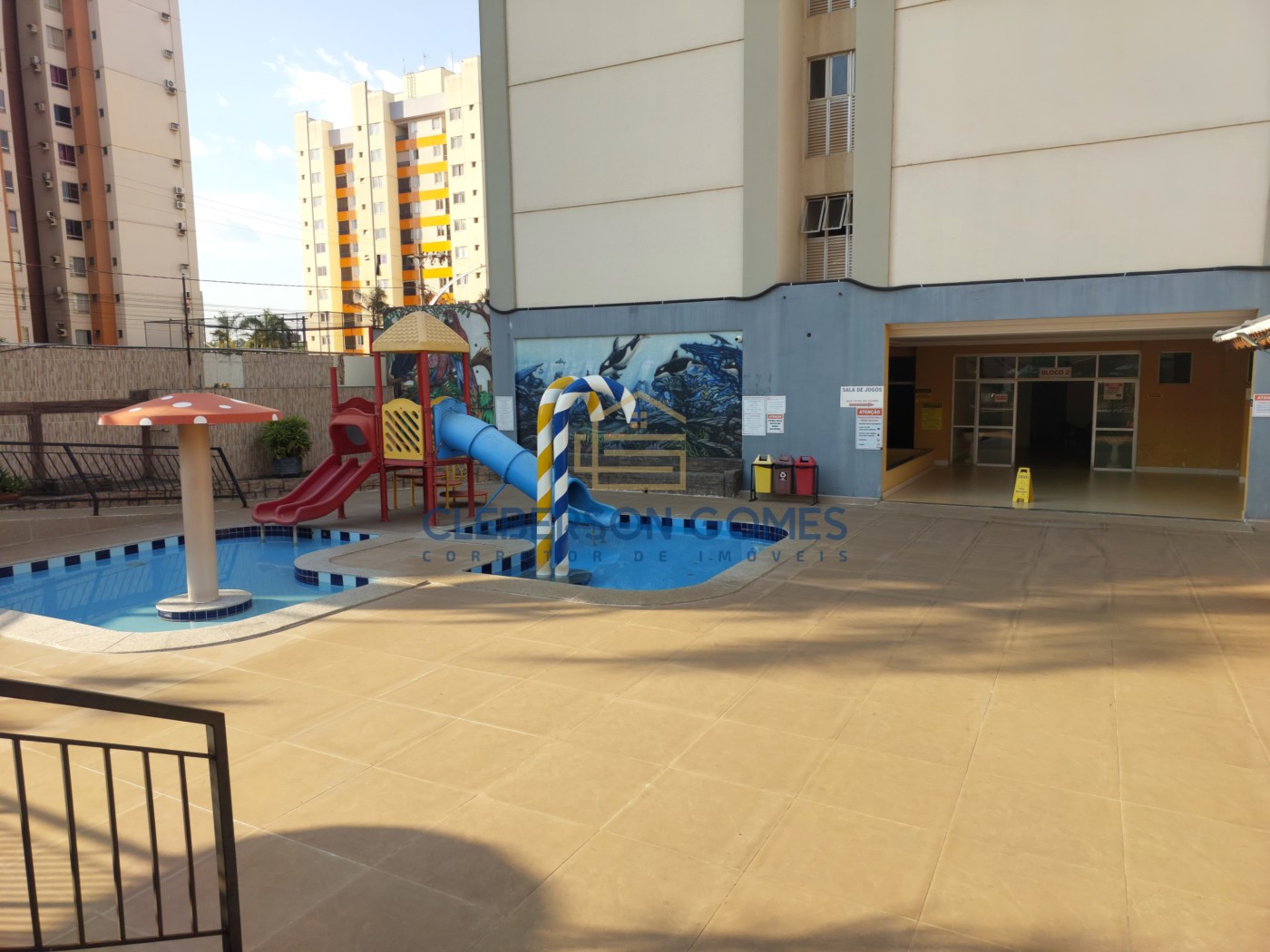Apartamento, 2 quartos, 49 m² - Foto 12