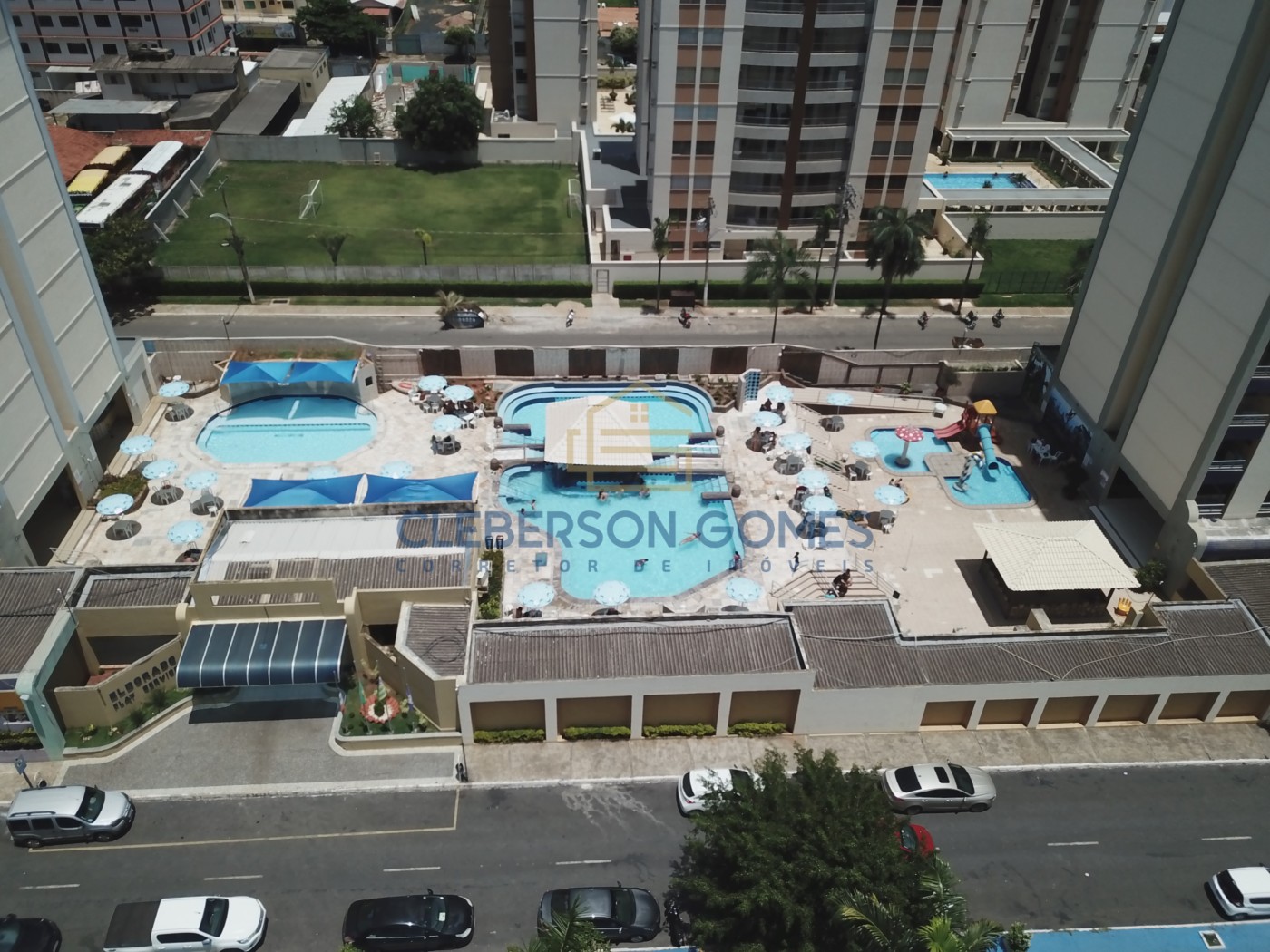 Apartamento, 2 quartos, 49 m² - Foto 14