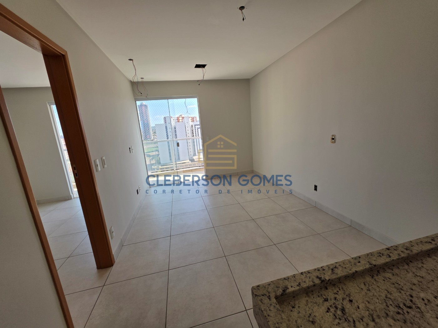 Apartamento, 1 quarto - Foto 3