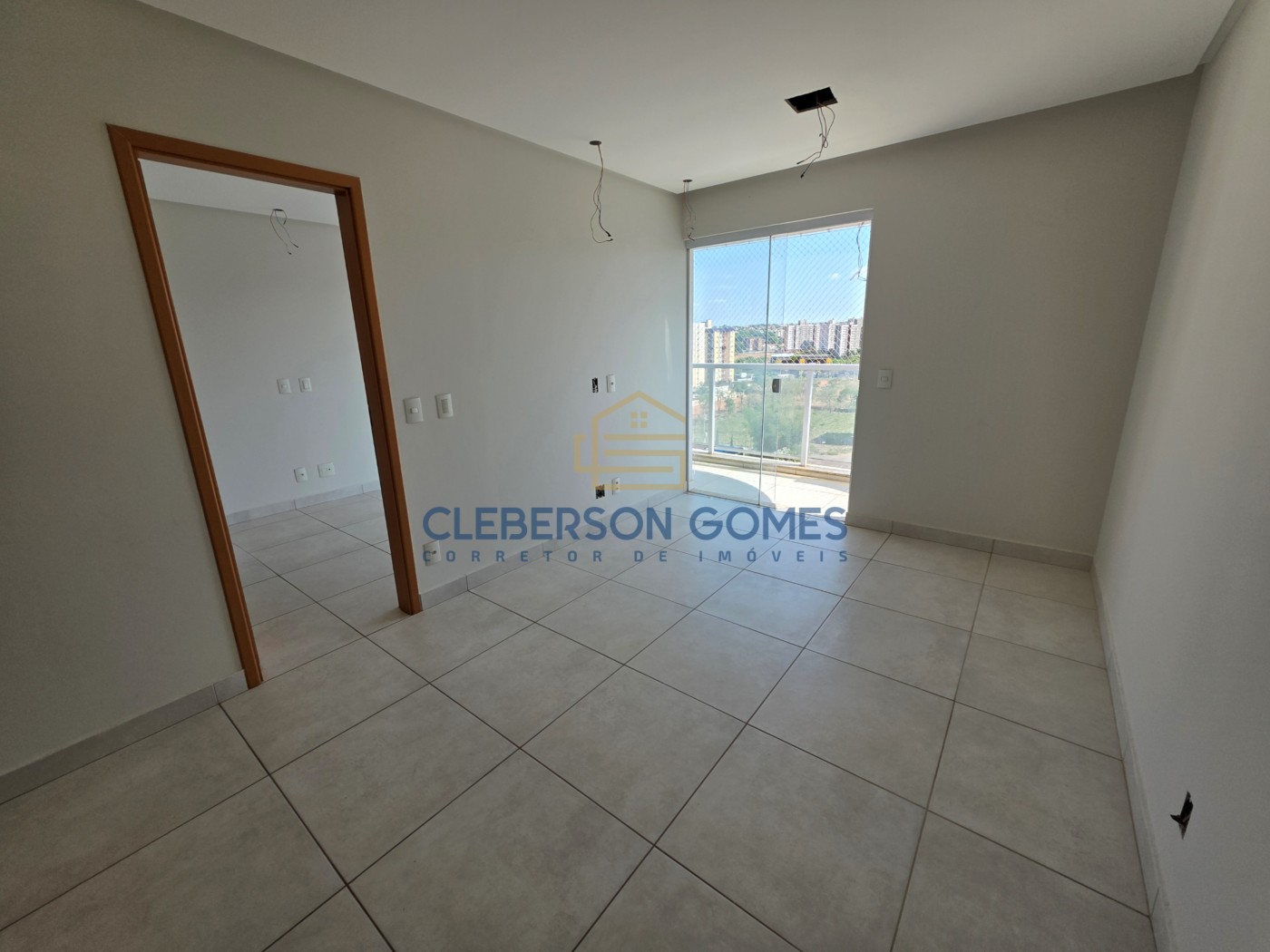 Apartamento, 1 quarto - Foto 4