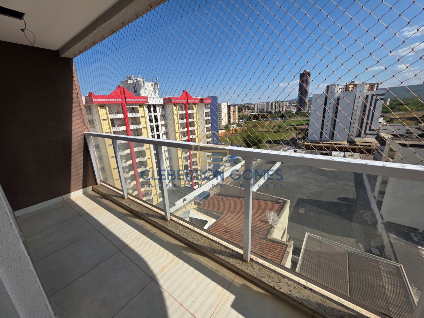 Apartamento, 1 quarto - Foto 6