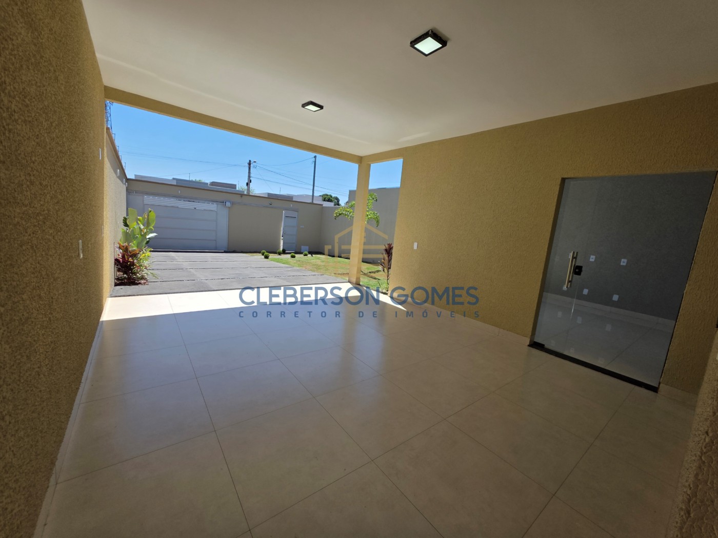 Casa, 3 quartos - Foto 5