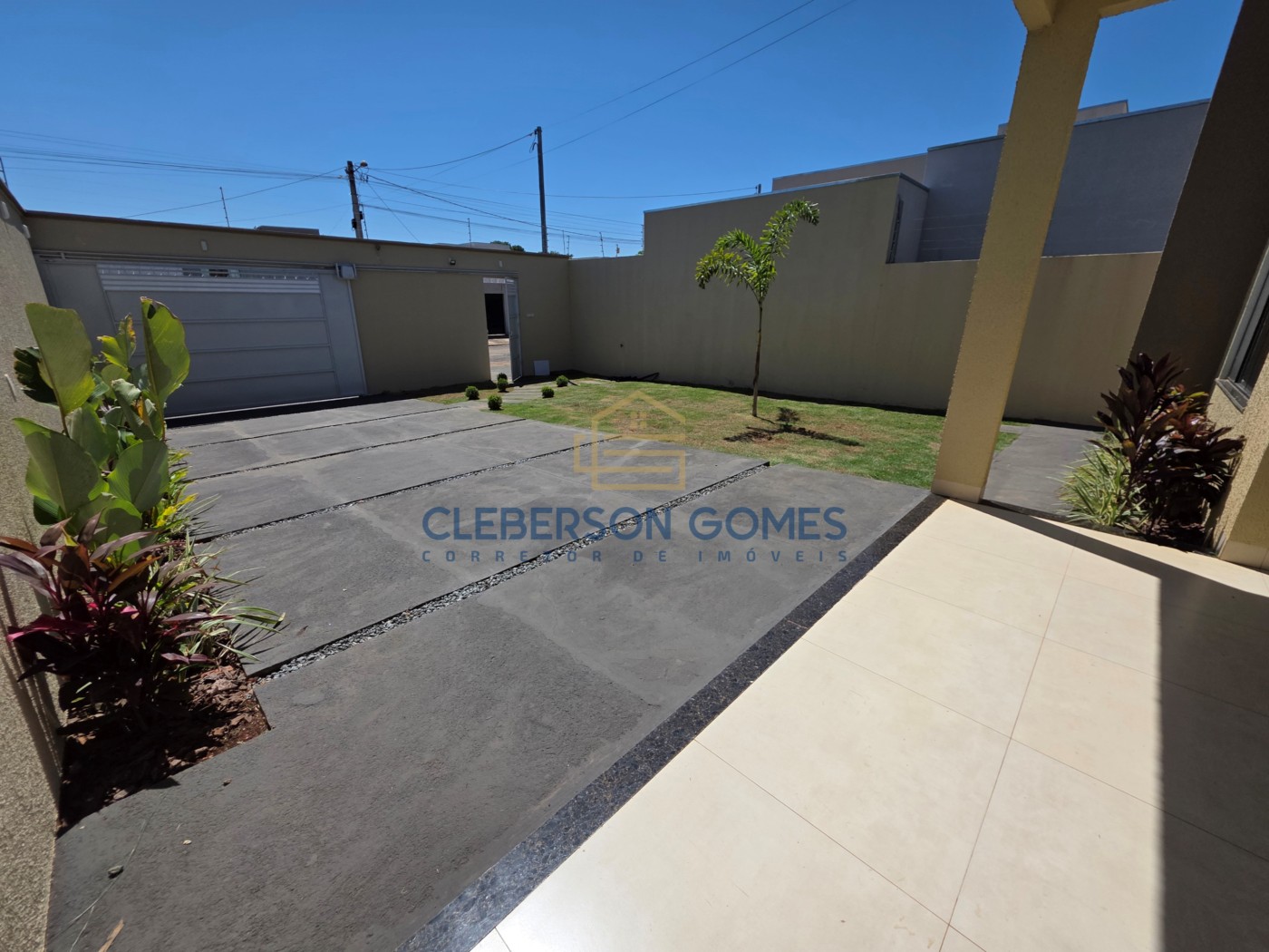 Casa, 3 quartos - Foto 4