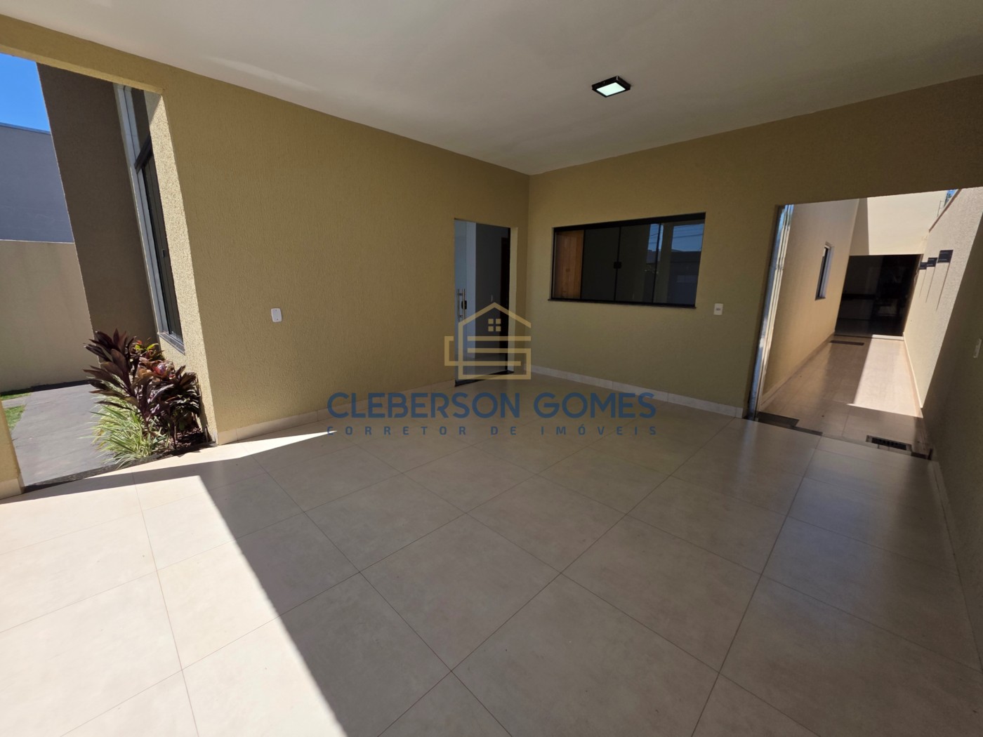 Casa, 3 quartos - Foto 6