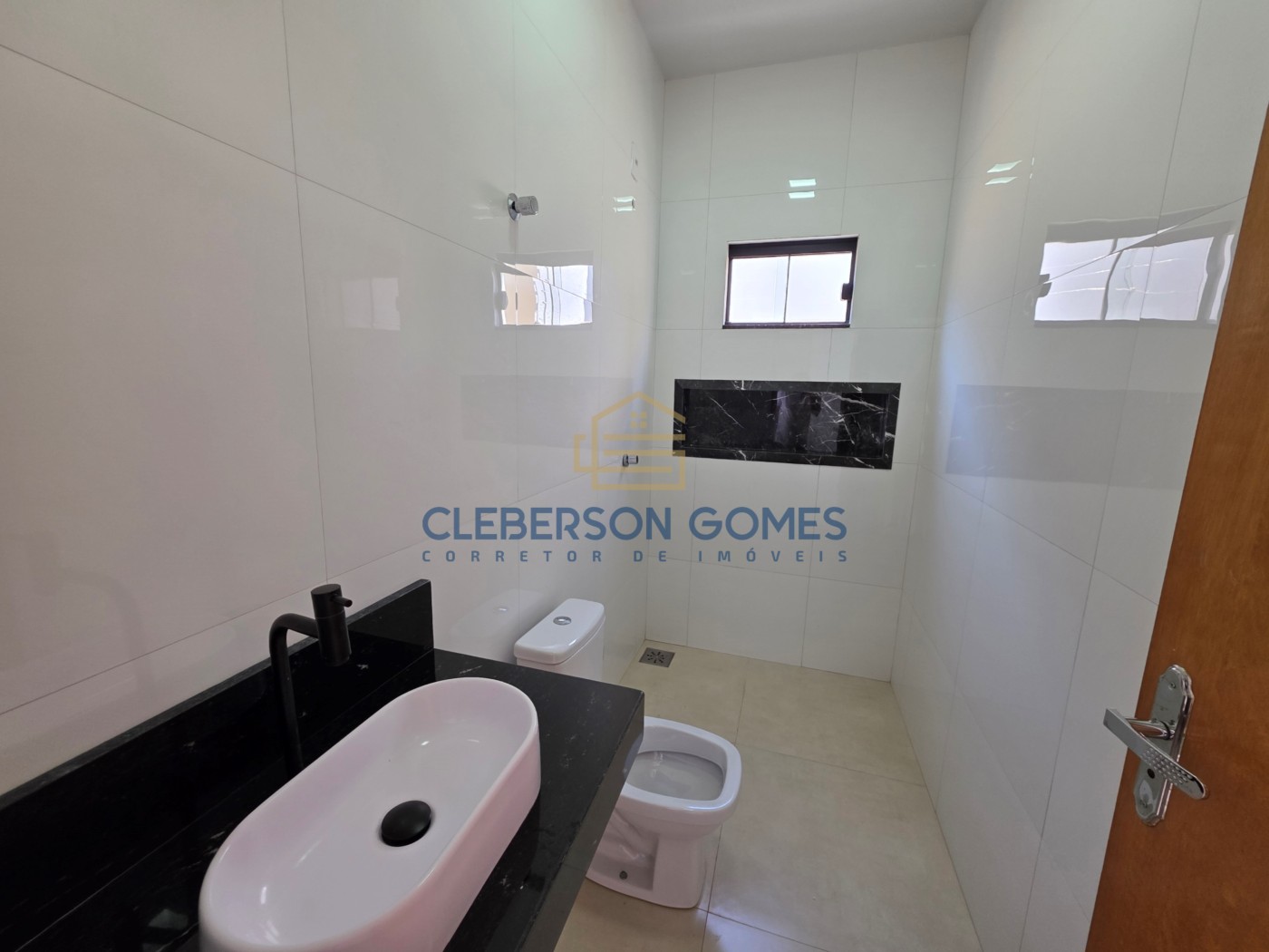 Casa, 3 quartos - Foto 12