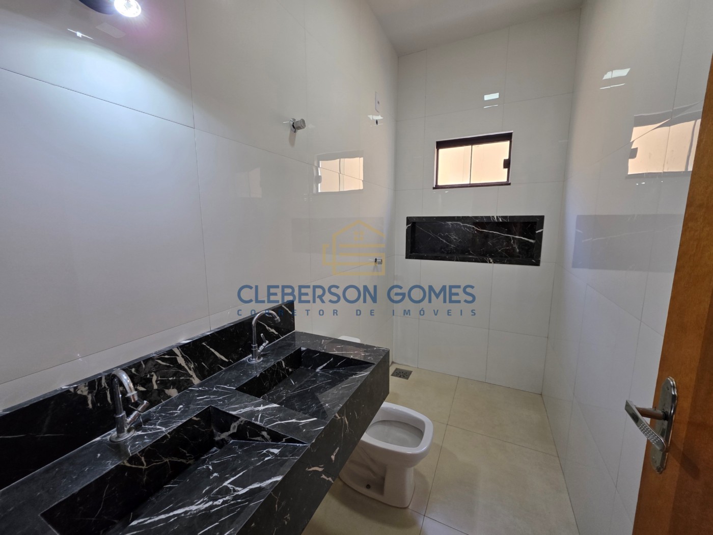 Casa, 3 quartos - Foto 15