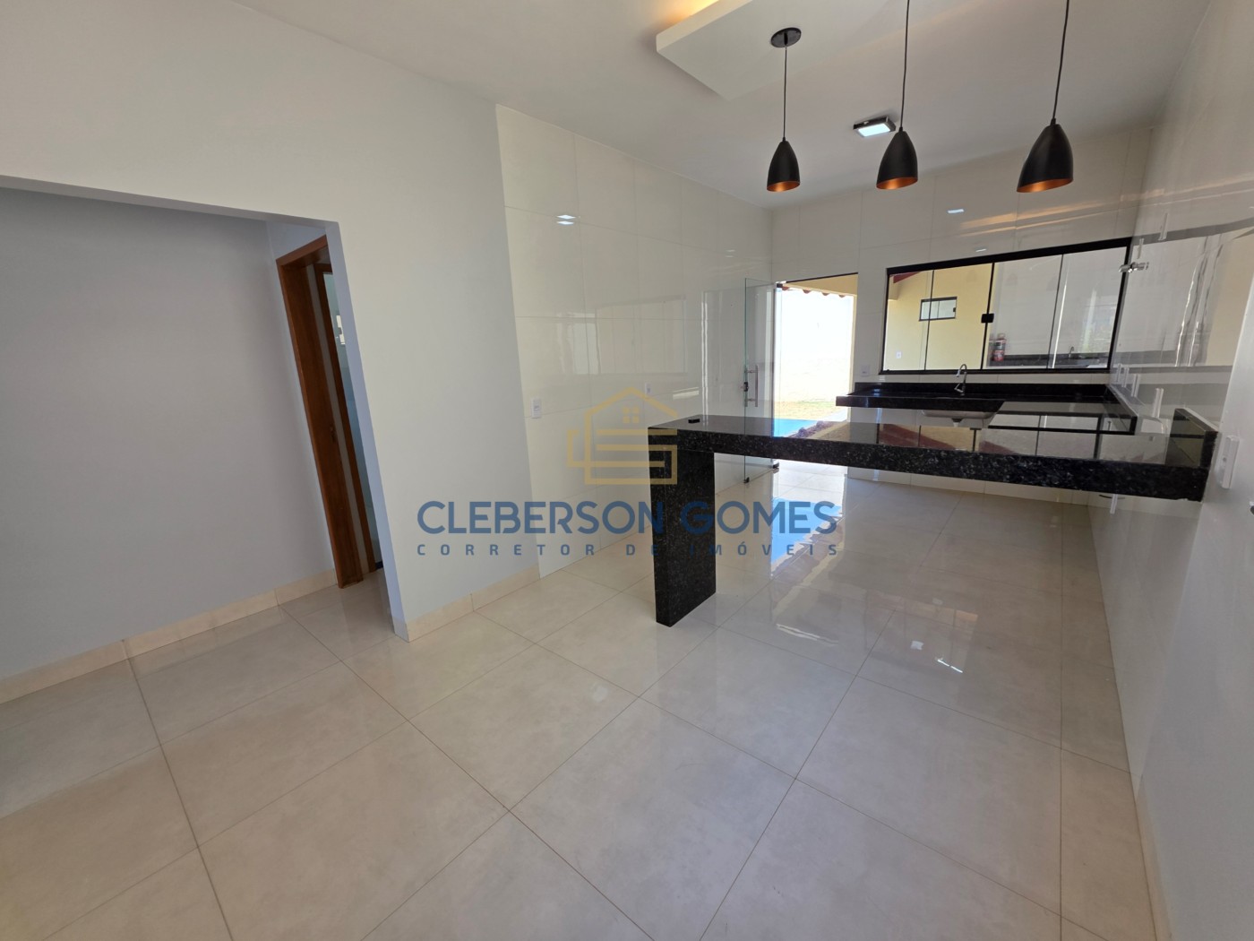 Casa, 3 quartos - Foto 19