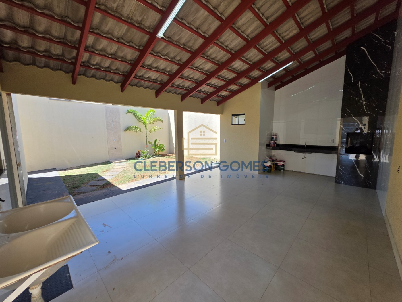 Casa, 3 quartos - Foto 21