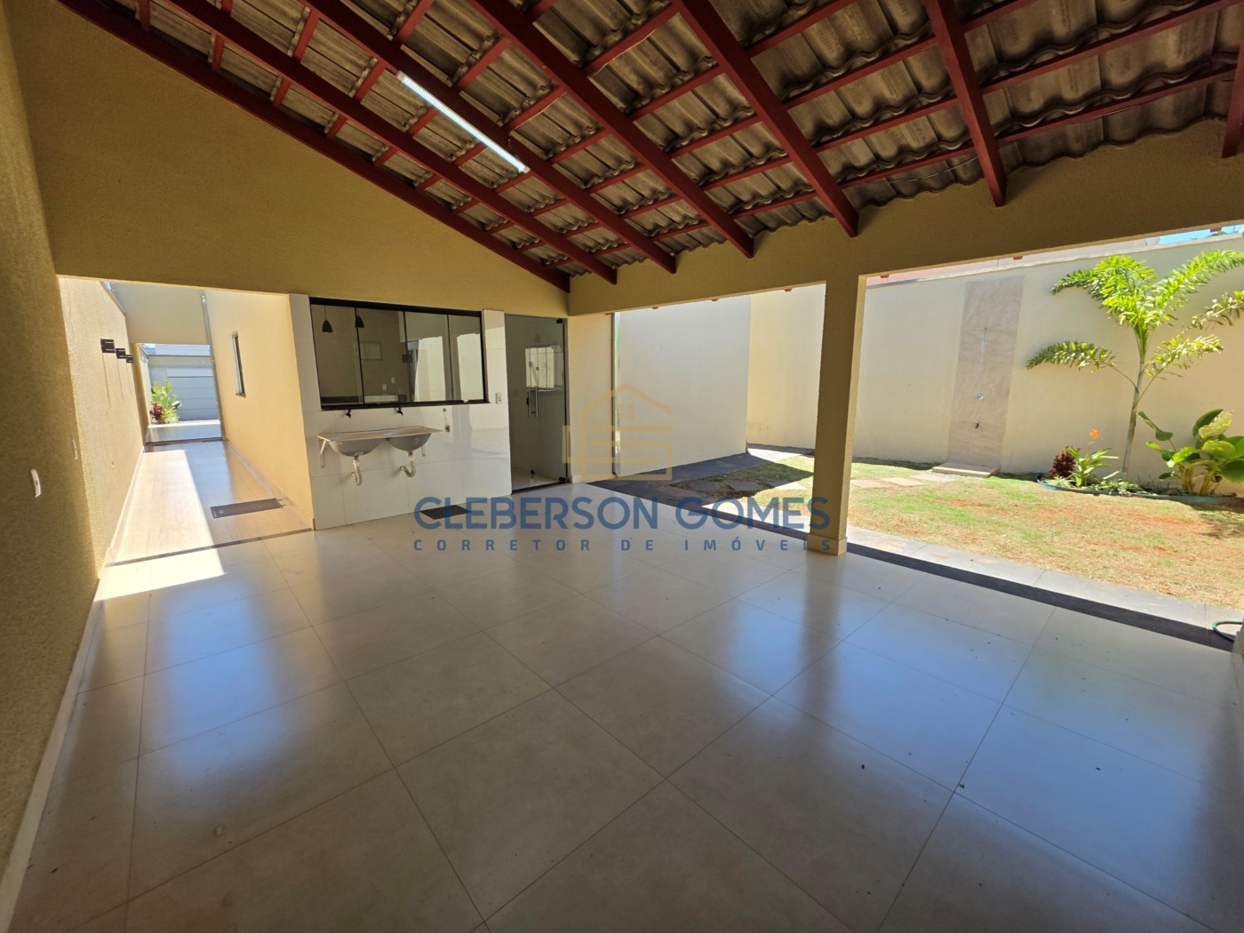 Casa, 3 quartos - Foto 22