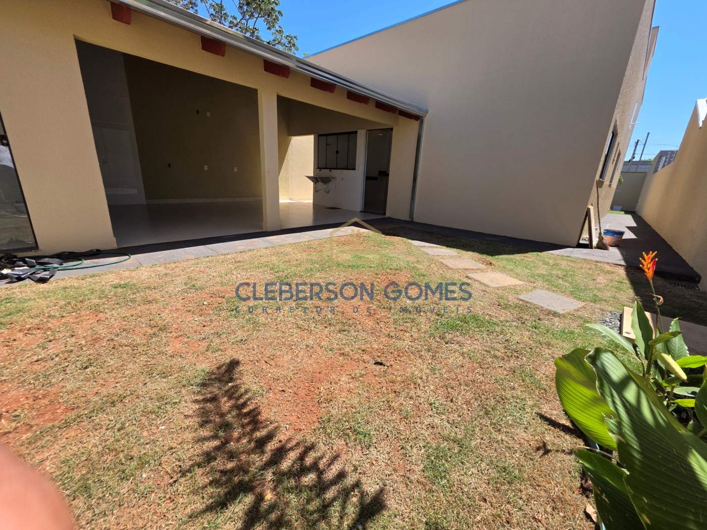 Casa, 3 quartos - Foto 25