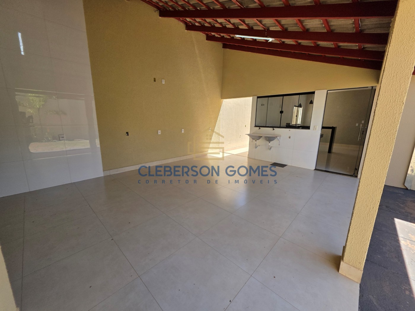 Casa, 3 quartos - Foto 27