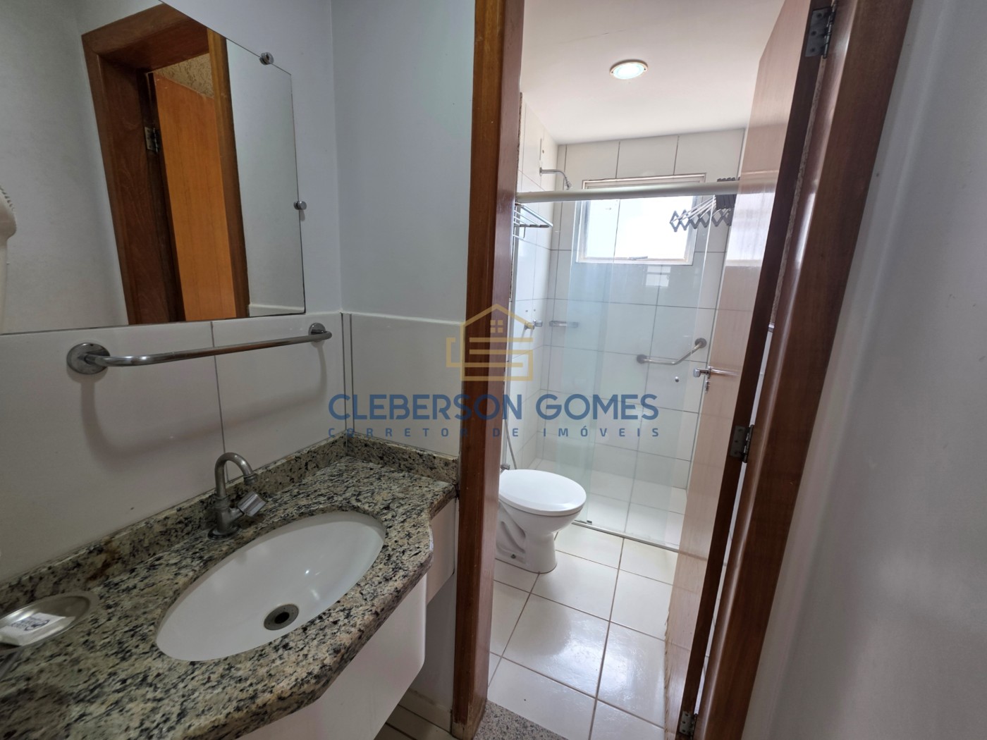 Apartamento, 1 quarto - Foto 6