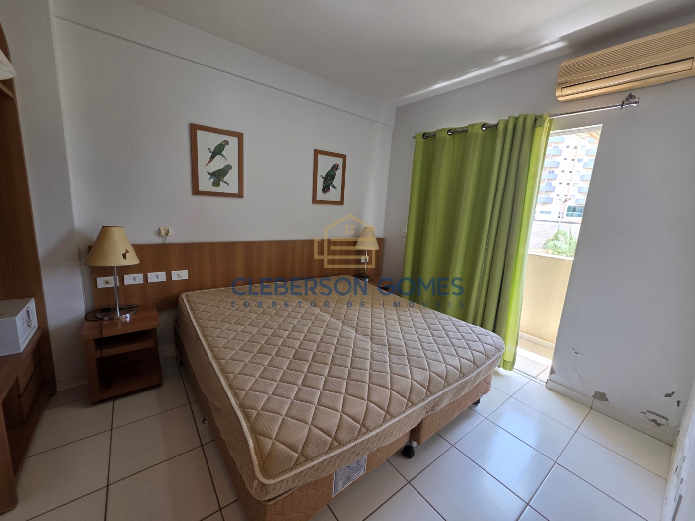 Apartamento, 1 quarto - Foto 7