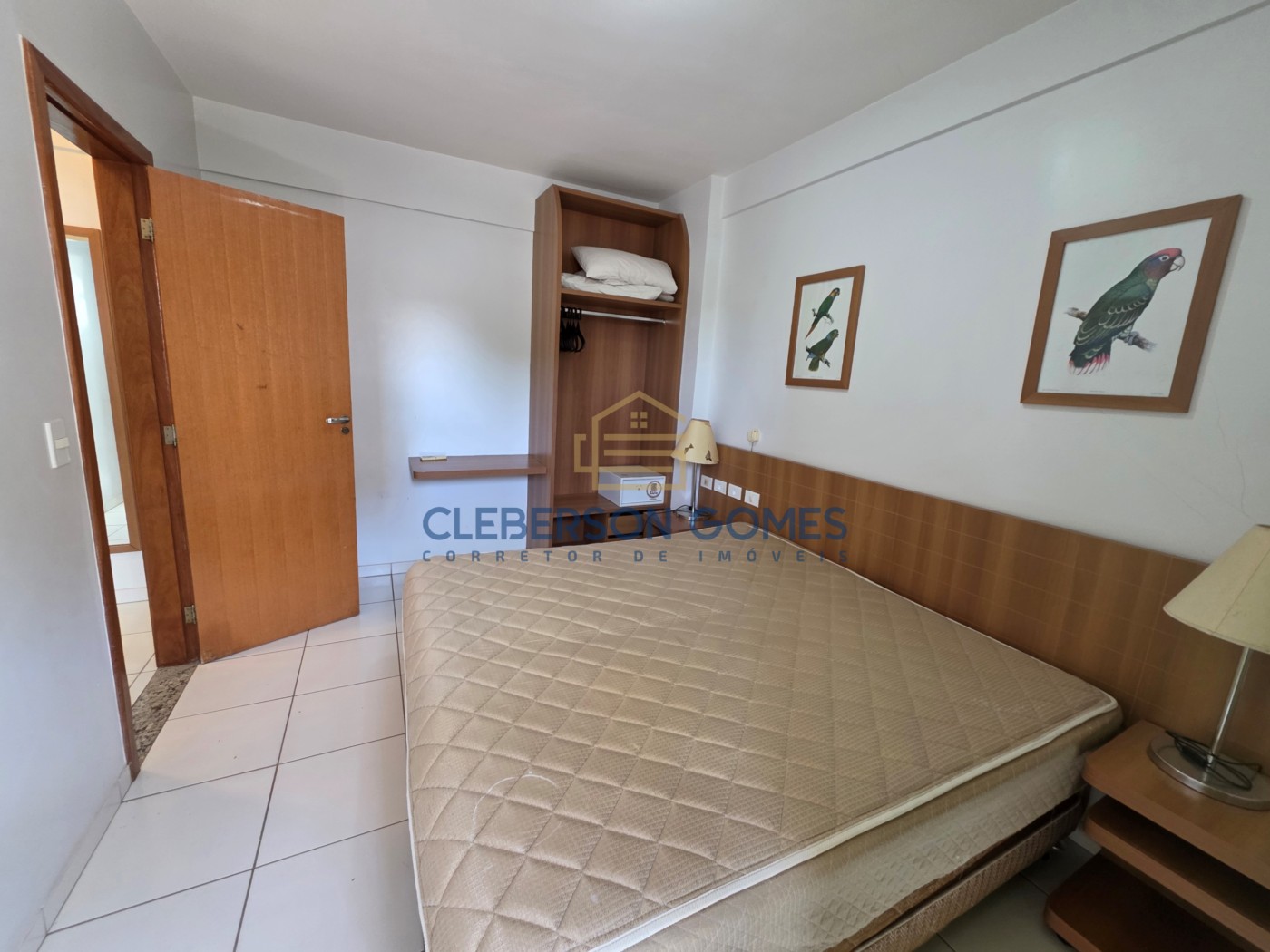 Apartamento, 1 quarto - Foto 8