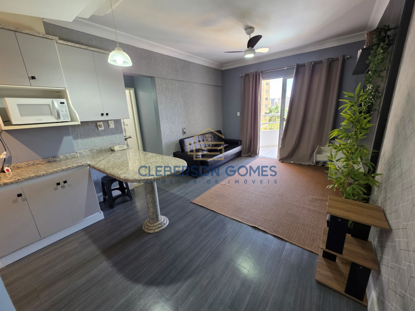 Apartamento, 2 quartos - Foto 19