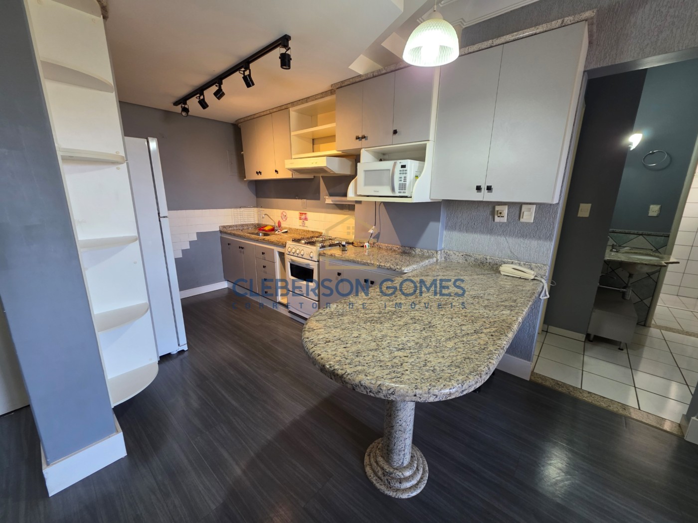 Apartamento, 2 quartos - Foto 20