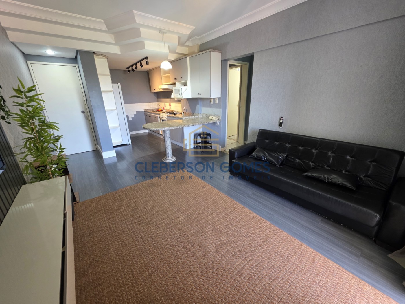 Apartamento, 2 quartos - Foto 21