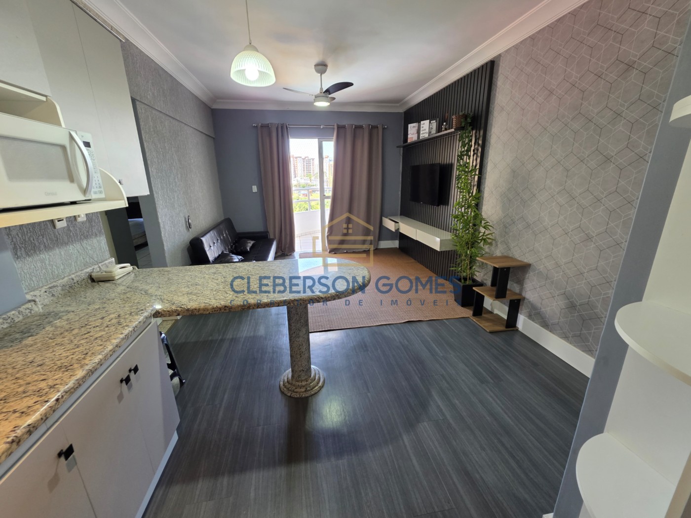 Apartamento, 2 quartos - Foto 26