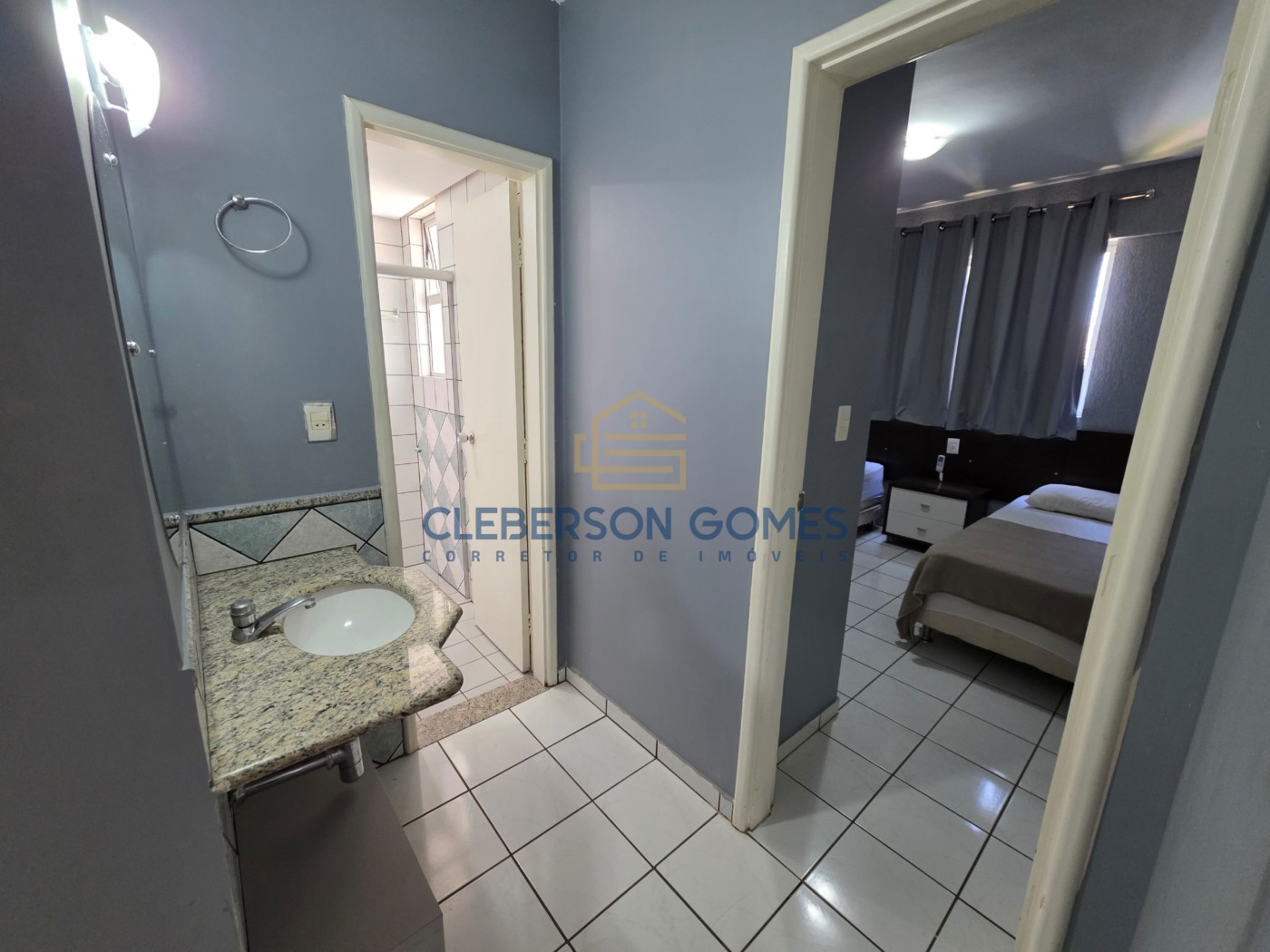 Apartamento, 2 quartos - Foto 27