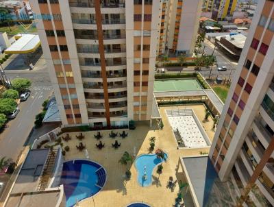 Apartamento para Venda, em Caldas Novas, bairro Do Turista, 3 dormitórios, 1 banheiro, 1 suíte, 2 vagas