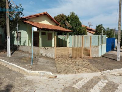 Casa para Venda, em Caldas Novas, bairro Jardim Metodista, 3 dormitórios, 1 banheiro, 1 suíte, 1 vaga