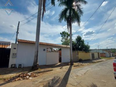 Casa para Venda, em Caldas Novas, bairro Parque Real, 4 dormitórios, 2 banheiros, 1 vaga